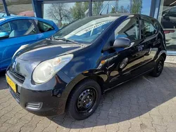 Zwart Gebruikt 2010 Suzuki Alto Comfort Hatchback | € 2.450 (Goede deal)