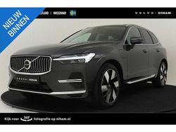 Gebruikt 2021 Volvo XC60 Ultra SUV | € 59.785 (Duur)