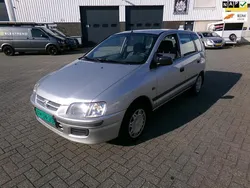 Grijs Gebruikt 2000 Mitsubishi Space Star Edition | € 650 (Goede deal)