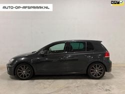 Grijs Gebruikt 2011 VW Golf VI GTI Hatchback | € 7.595 (Goede deal)