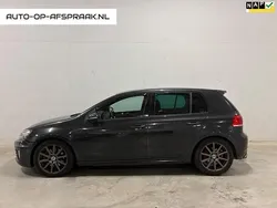 Grijs Gebruikt 2011 VW Golf VI GTI Hatchback | € 8.466 (Goede deal)