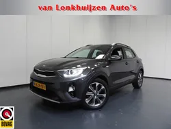 Grijs Gebruikt 2019 Kia Stonic SUV | € 19.140 (Eerlijke prijs)