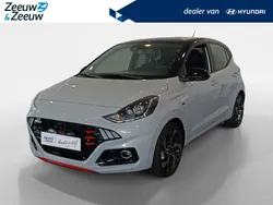 Nieuw 2025 Hyundai i10 N Line Hatchback | € 25.500