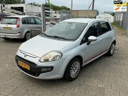 Wit Gebruikt 2010 Fiat Punto Evo Dynamic Hatchback | € 2.249 (Goede deal)