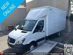 Gebruikt 2015 Mercedes Sprinter Van | € 5.950 (Goede deal)