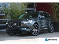Gebruikt 2018 Volvo XC60 Inscription SUV | € 39.900 (Iets duurder)