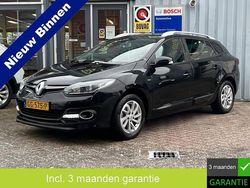 Gebruikt 2015 Renault Mégane III LIMITED Stationwagen | € 7.950 (Eerlijke prijs)
