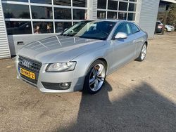 Grijs Gebruikt 2008 Audi A5 Coupé | € 2.499 (Super prijs)