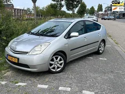 Grijs Gebruikt 2004 Toyota Prius Comfort Hatchback | € 1.234 (Super prijs)