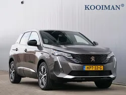 Grijs Gebruikt 2024 Peugeot 3008 Allure SUV | € 29.450 (Super prijs)
