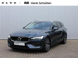 Blauw Gebruikt 2019 Volvo V60 Momentum Stationwagen | € 29.950 (Goede deal)