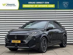 Gebruikt 2024 Peugeot e-3008 GTi SUV | € 38.415