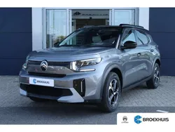 Grijs Nieuw 2025 Citroën C3 Aircross SUV | € 35.200 (Duur)