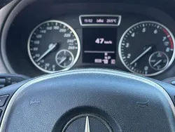 Mercedes B180