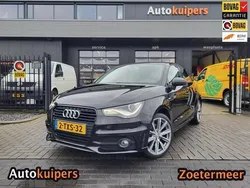 Zwart Gebruikt 2014 Audi A1 Sportback Admired Hatchback | € 13.999 (Eerlijke prijs)