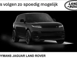 Zwart, metallic lak Nieuw 2025 Land Rover Range Rover Sport HSE Dynamic SUV | € 142.900 (Eerlijke prijs)