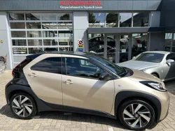 Beige Gebruikt 2023 Toyota Aygo Envy Hatchback | € 20.950 (Duur)