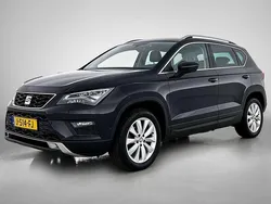 Zwart Gebruikt 2020 Seat Ateca Business SUV | € 18.945 (Goede deal)