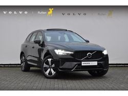 Zwart Gebruikt 2023 Volvo XC60 Plus SUV | € 50.840 (Goede deal)