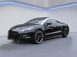Zwart, metallic lak Gebruikt 2014 Peugeot RCZ Coupé | € 13.950 (Iets duurder)