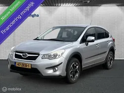 Grijs Gebruikt 2012 Subaru XV SUV | € 10.750 (Goede deal)