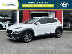Wit Gebruikt 2021 Hyundai Kona SUV | € 23.590 (Eerlijke prijs)
