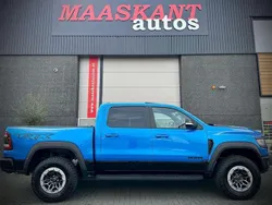 Blauw Gebruikt 2022 Dodge Ram Pickup | € 99.950 (Eerlijke prijs)