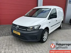 Overige Gebruikt 2016 VW Caddy Maxi Trendline MPV | € 6.950 (Goede deal)