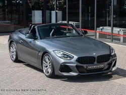 Grijs Gebruikt 2019 BMW Z4 M Sport Cabriolet | € 42.950 (Iets duurder)
