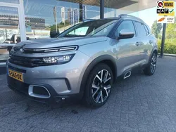 Grijs Gebruikt 2019 Citroën C5 Aircross Business Class SUV | € 21.450 (Eerlijke prijs)