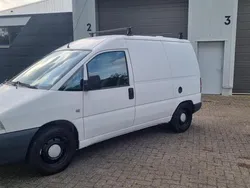 Overige Gebruikt 2001 Peugeot Expert Van | € 999