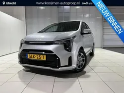 Kcs Gebruikt 2024 Kia Picanto Hatchback | € 19.249 (Iets duurder)