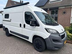 Wit Gebruikt 2016 Peugeot Boxer Van | € 39.950