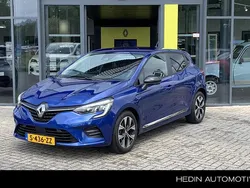 Ironblauw rqh Gebruikt 2023 Renault Clio V Evolution Hatchback | € 14.445 (Goede deal)