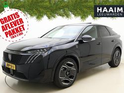 Zwart Gebruikt 2025 Peugeot e-3008 Dual Motor SUV | € 55.945