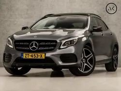 Grijs Gebruikt 2019 Mercedes GLA180 AMG SUV | € 25.945 (Goede deal)