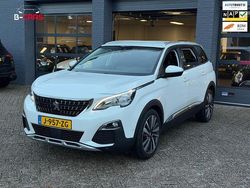 Wit Gebruikt 2020 Peugeot 5008 Premium SUV | € 18.499 (Goede deal)