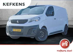 Wit Gebruikt 2024 Peugeot Expert S Van | € 23.925 (Goede deal)