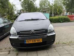 Zwart Gebruikt 2007 Citroën Xsara Picasso MPV | € 1.400 (Eerlijke prijs)