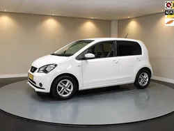 Wit Gebruikt 2014 Seat Mii Hatchback | € 6.740 (Eerlijke prijs)