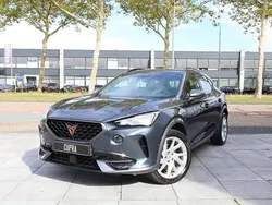 Grijs Gebruikt 2023 Cupra Formentor SUV | € 24.950 (Goede deal)