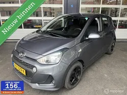 Grijs Gebruikt 2019 Hyundai i10 Comfort Hatchback | € 9.500 (Eerlijke prijs)