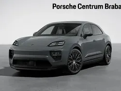 Grijs Gebruikt 2025 Porsche Macan SUV | € 79.750 (Eerlijke prijs)