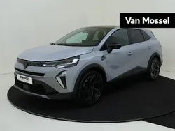 Grijs Gebruikt 2024 Renault Symbioz Esprit Alpine SUV | € 37.435 (Eerlijke prijs)