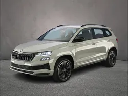 Grijs Nieuw 2025 Skoda Karoq Business Line SUV | € 49.908