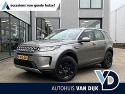 Grijs Gebruikt 2020 Land Rover Discovery Sport R-Dynamic SUV | € 25.950 (Goede deal)