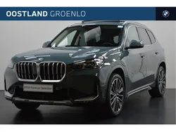 Groen Gebruikt 2024 BMW X1 Comfort Edition SUV | € 54.450 (Iets duurder)