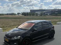 Zwart Gebruikt 2012 VW Polo GTI Hatchback | € 10.495 (Iets duurder)