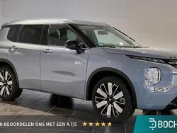 Grijs Gebruikt 2025 Mitsubishi Outlander P-HEV Instyle SUV | € 59.695