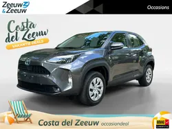 Grijs Gebruikt 2023 Toyota Yaris Cross SUV | € 25.940 (Goede deal)